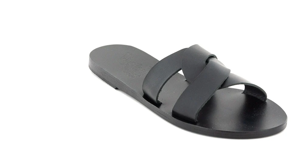 ANCIENT GREEK SANDAL - SAND DESMOS