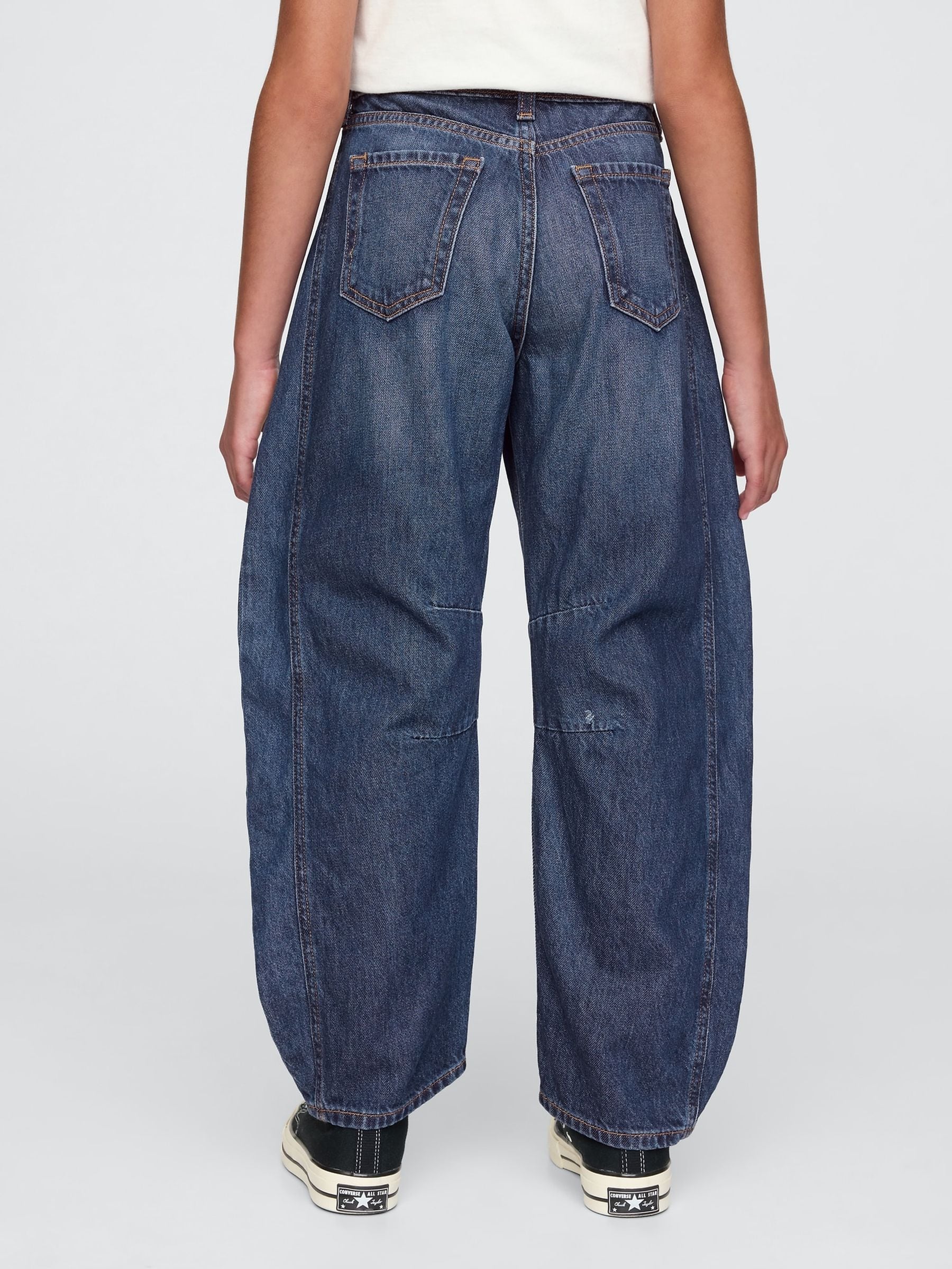 Gap Horseshoe jeans (5-13jr)