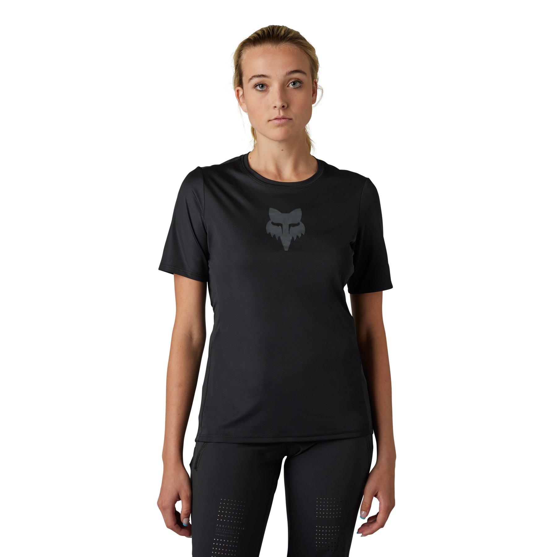 Fox Short Sleeve Shirt