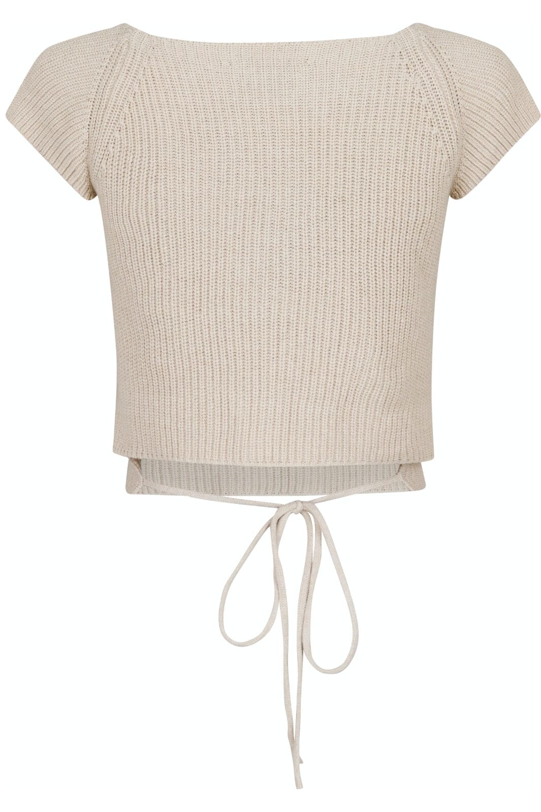 Neo Noir Lunni Knit Top