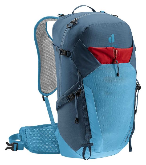 Speed Lite 25 M rygsæk