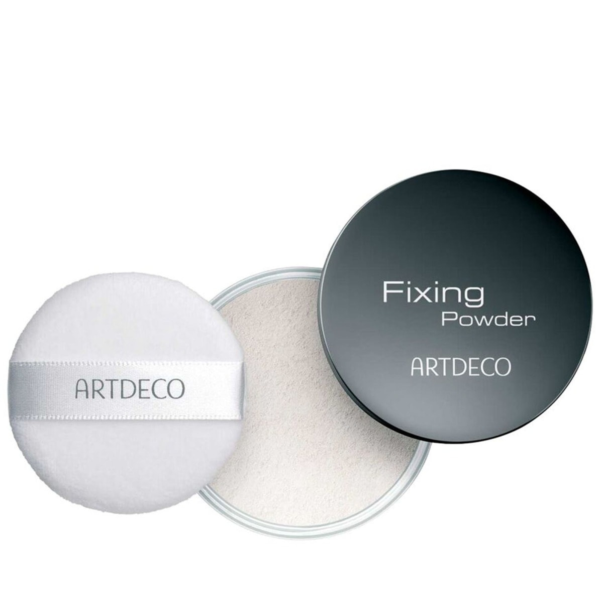 Artdeco Fixing Powder In A Jar<br>1 Stück, 4932