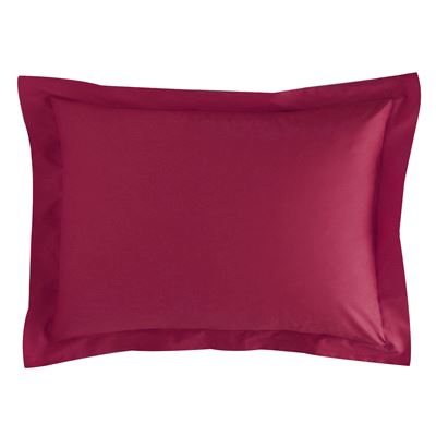Linge de lit polycoton uni Lauréat