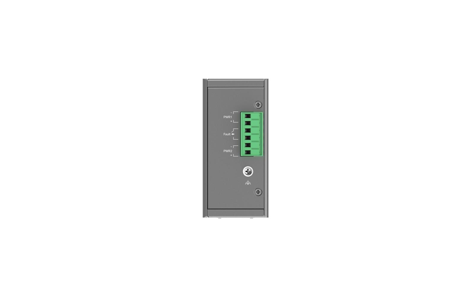 Switch Omada IES208G 8 Port<br>TP-Link Omada IES208G Netzwerk-Switch Managed Gigabit Ethernet (10/100/1000)