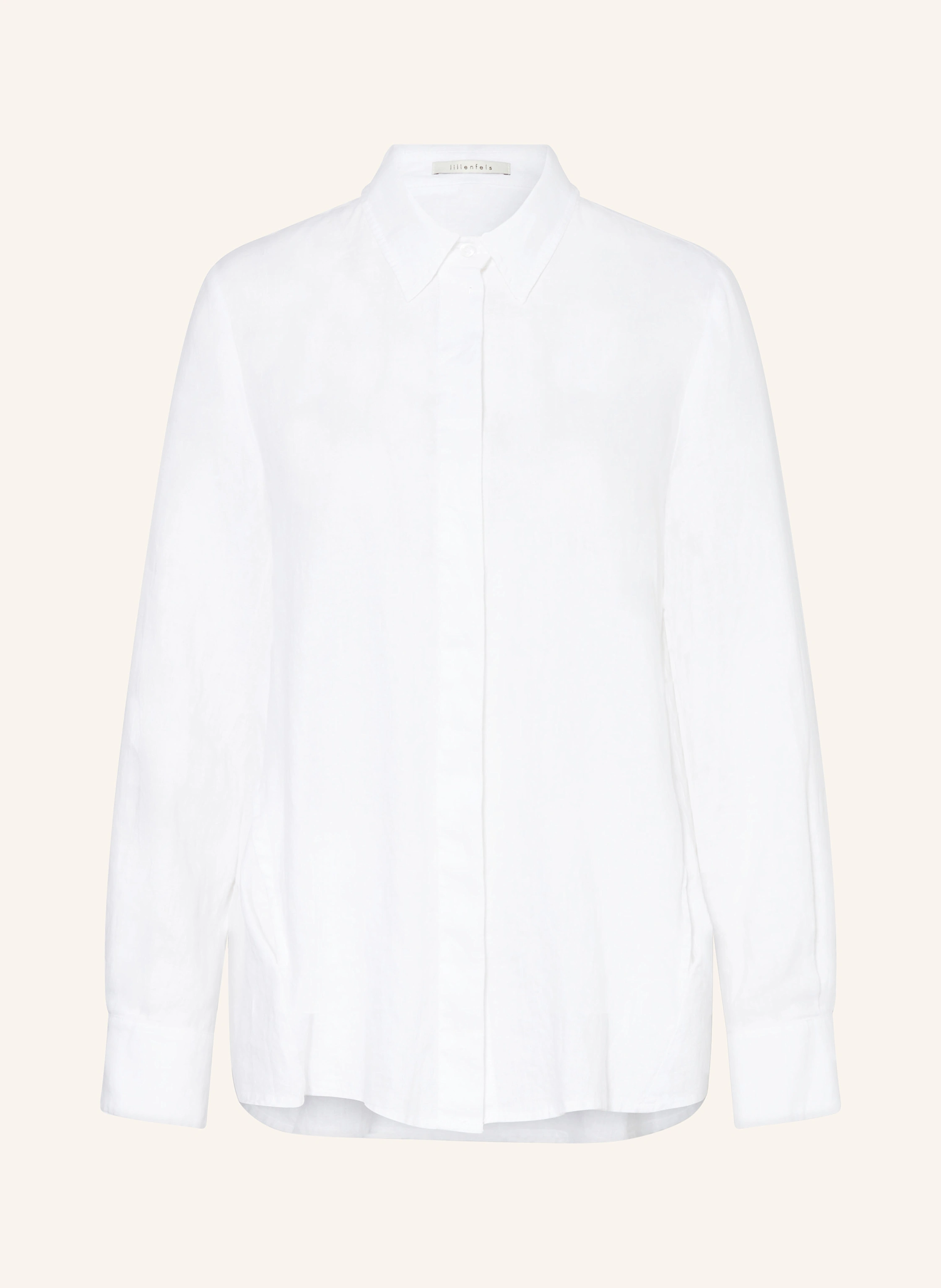 lilienfels Hemdbluse