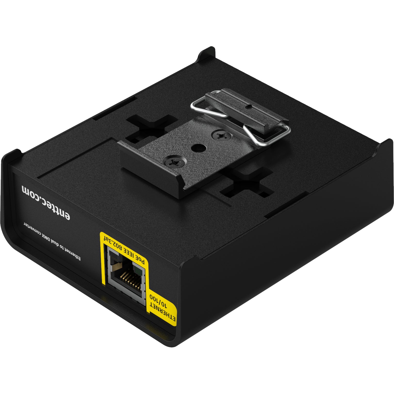 Enttec DIN Ethergate ethernet-DMX converter