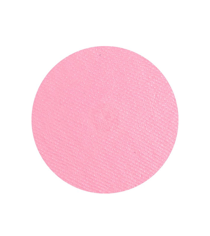 Superstar - Shimmer Face & Body Aquacolor - 062: Baby Pink