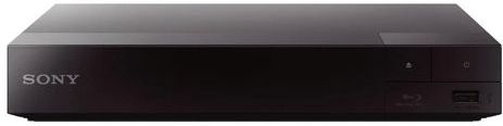 Sony BDP-S1700 Blu-ray-speler - Full HD - Triluminos Kleuren