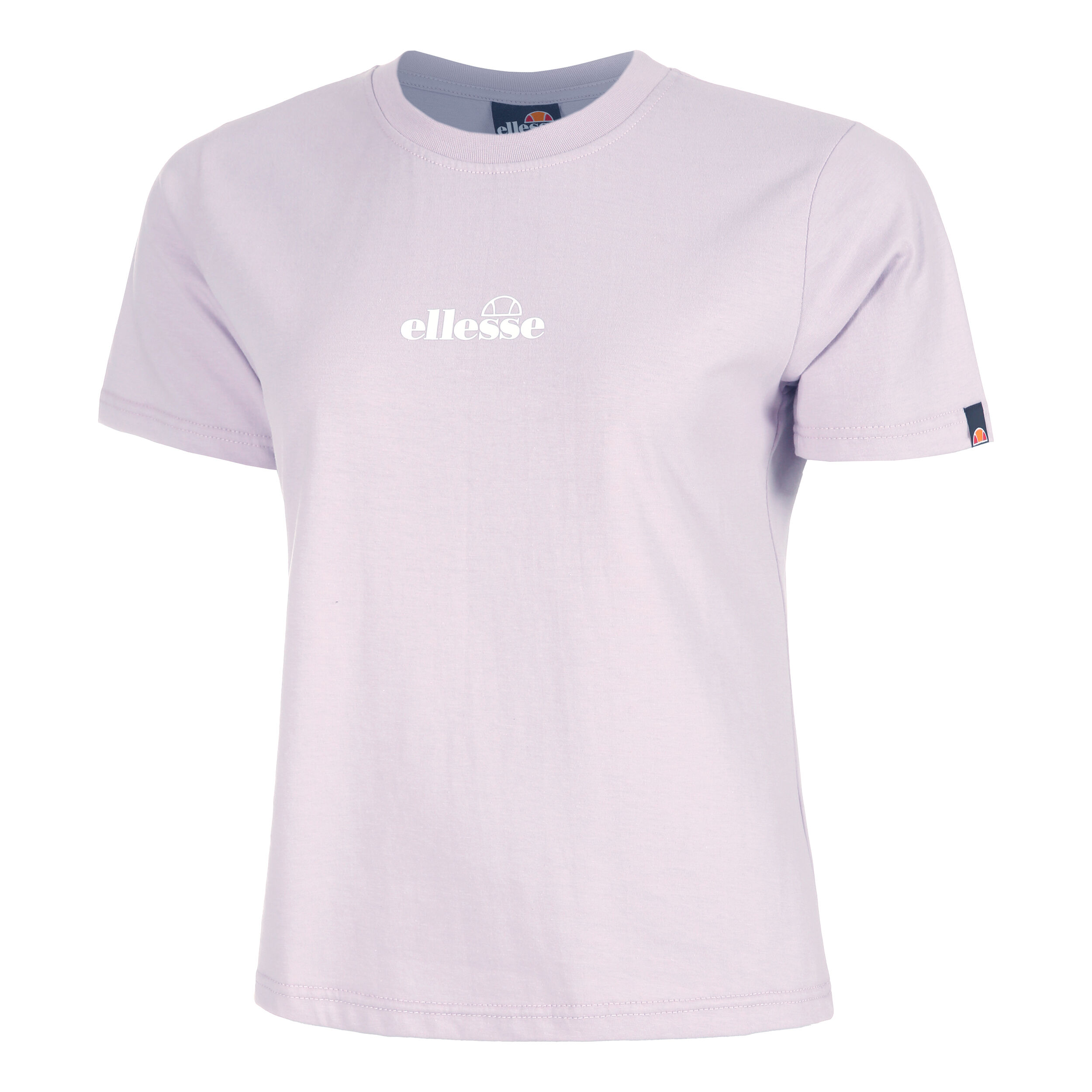 Ellesse Svetta T-shirt Femmes - Lilas