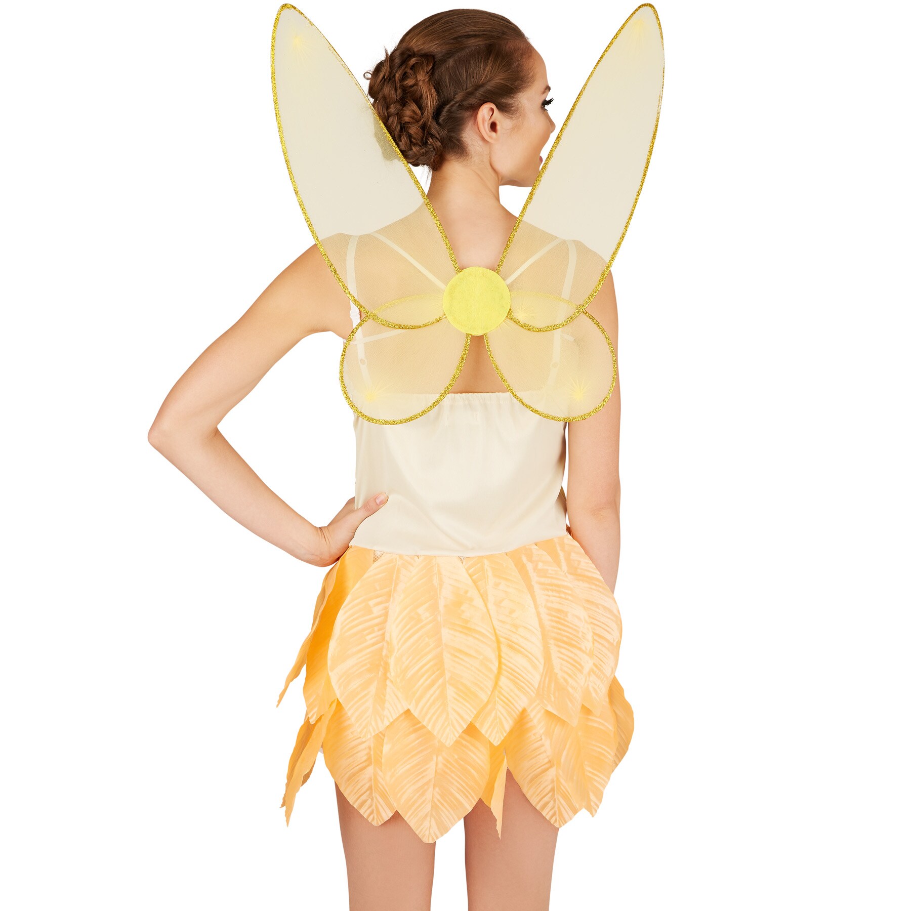 tectake® Butterfly-Flügel
