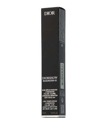 Dior Diorshow Maximizer 4D Lash Primer Serum 10ml