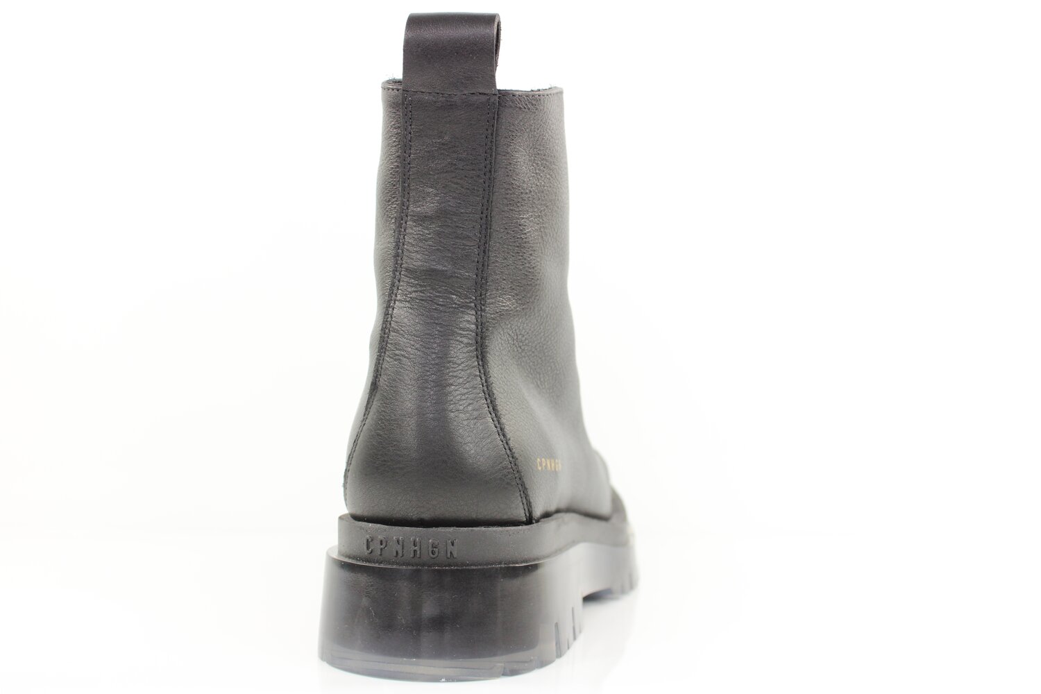 Copenhagen Stiefeletten