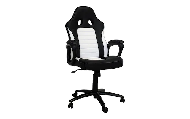 Gaming-Stuhl »Racing Chairs CL-RC-BW« ()