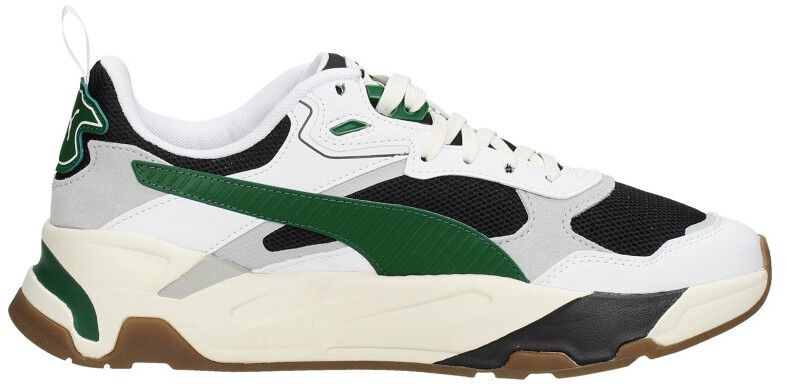 Puma Trinity zwart