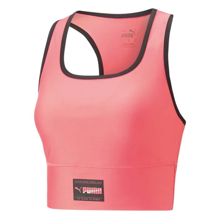 Puma Fit Eversculpt Skimmer Trainingstop Dames