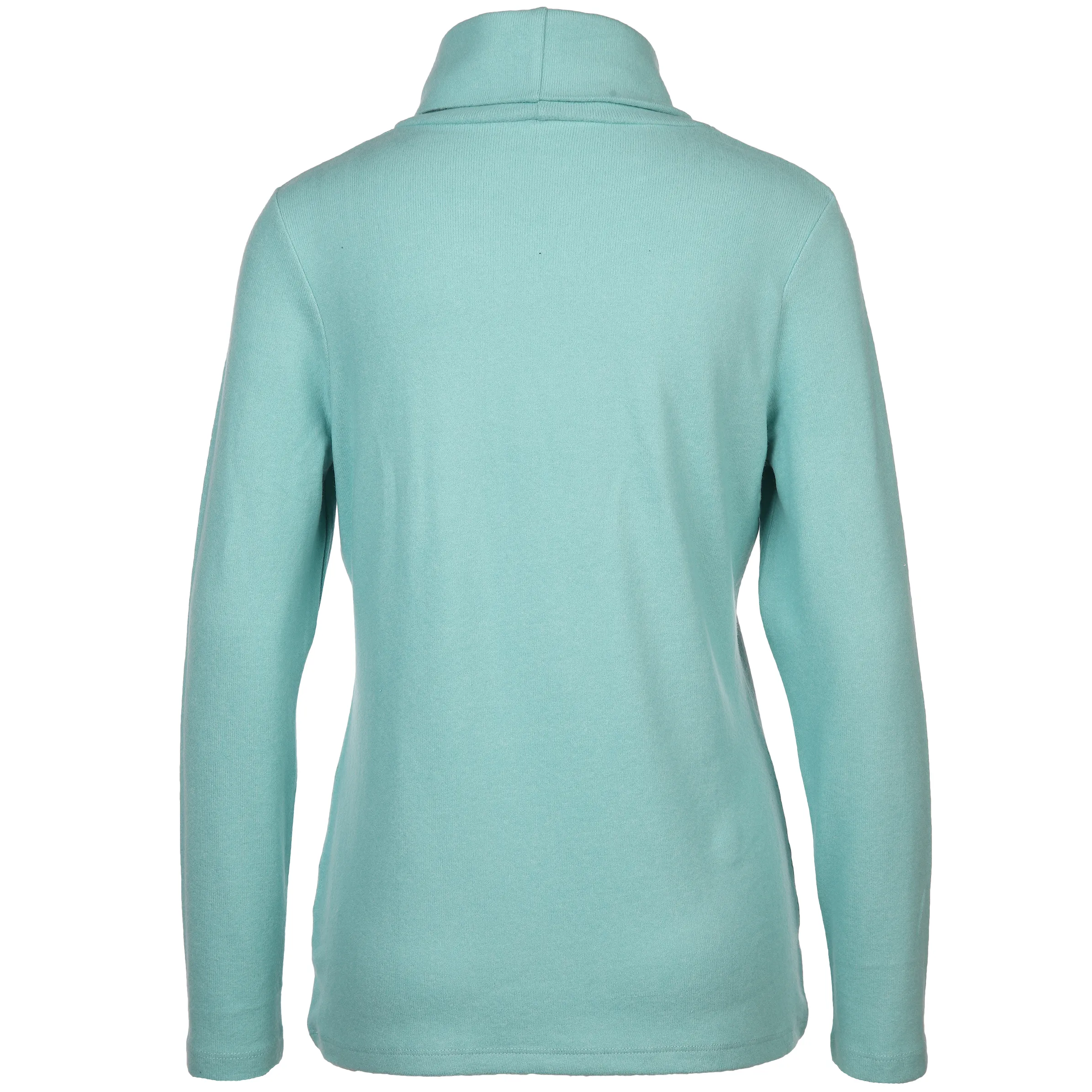 Damen Basic Flauschrolli
