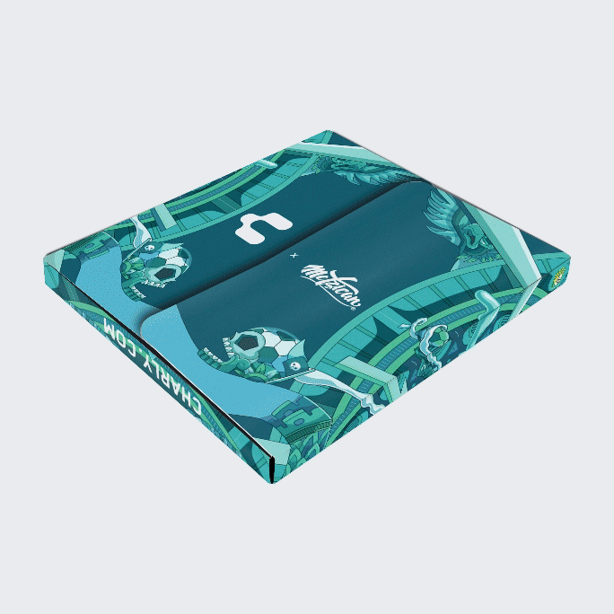 Club León Special Edition Voetbalshirt 2025 - Voetbalshirt Mexico