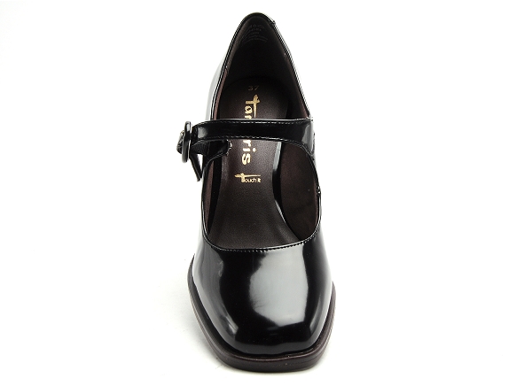 Tamaris escarpins femme 24440 41 noir