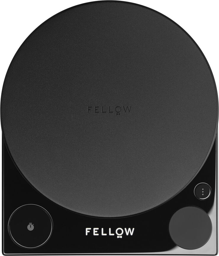 Fellow Tally Pro Black