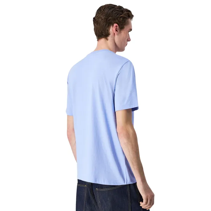 Champion Tonal Logo Crewneck Shirt Heren
