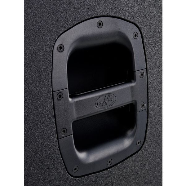 DAS Audio Altea 415A/718A Power Bundle