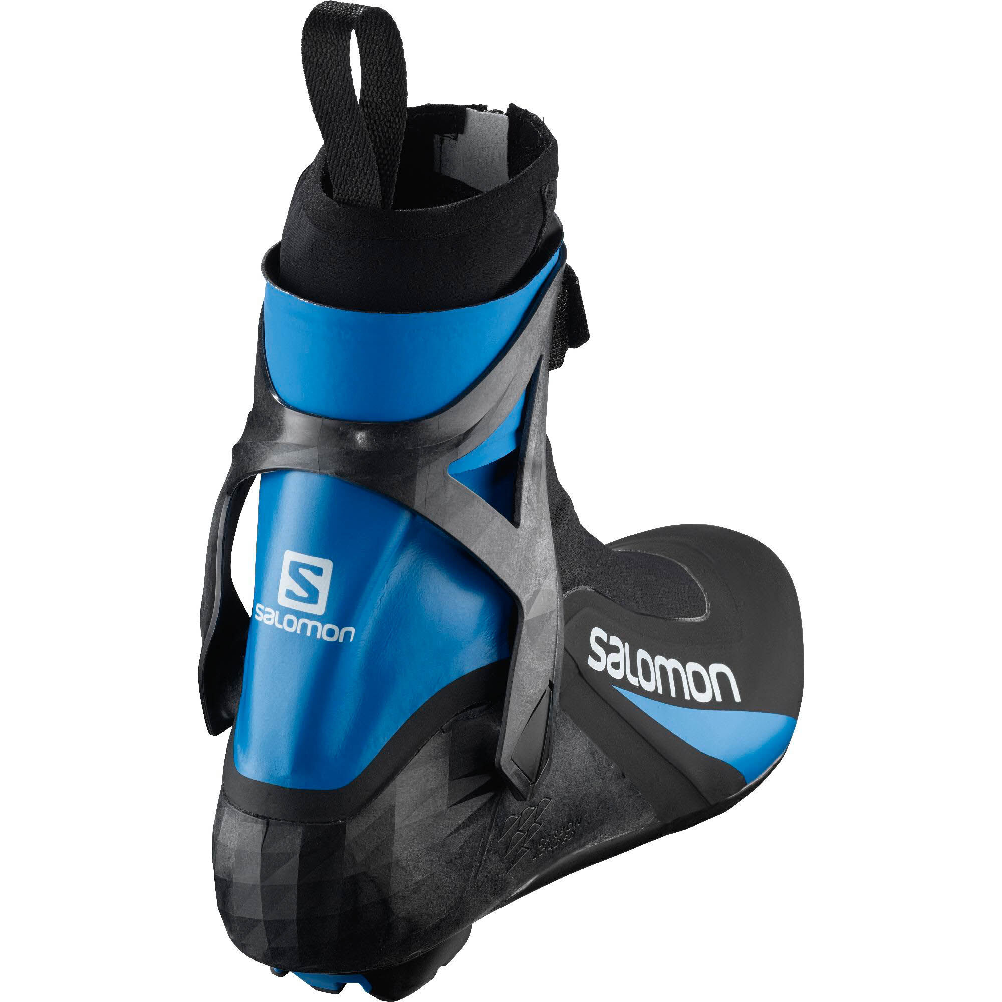 SalomonS/Race Carbon Skate Prolink