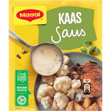 Maggi Kaas Saus 37 g