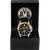 Jacques Lemans Herren-Uhr BVB Collection Borussia Dortmund
