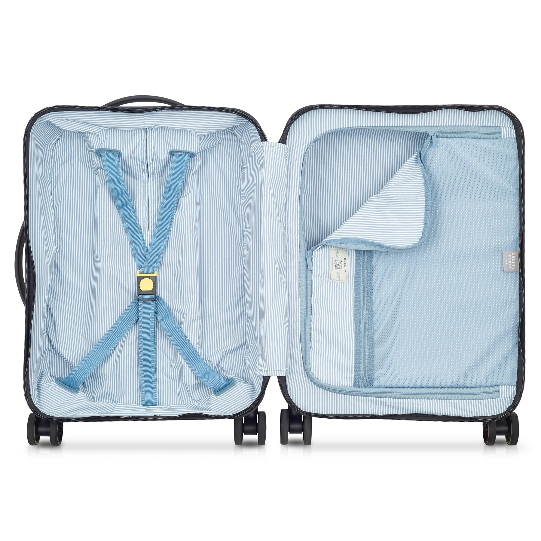 Valise cabine - S Slim (55cm)