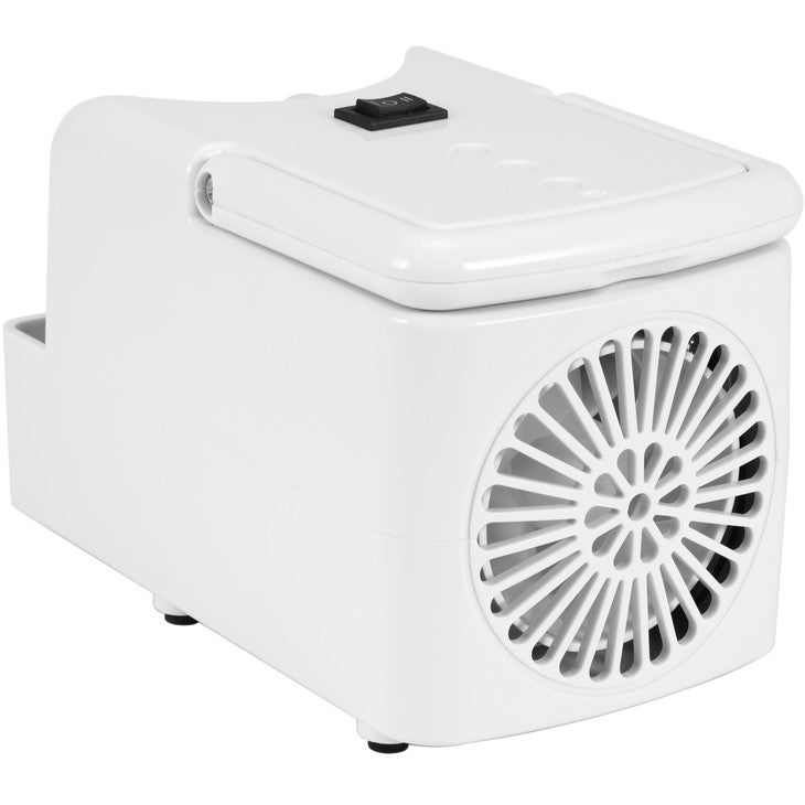 Eurolite B-20 mini bellenblaasmachine