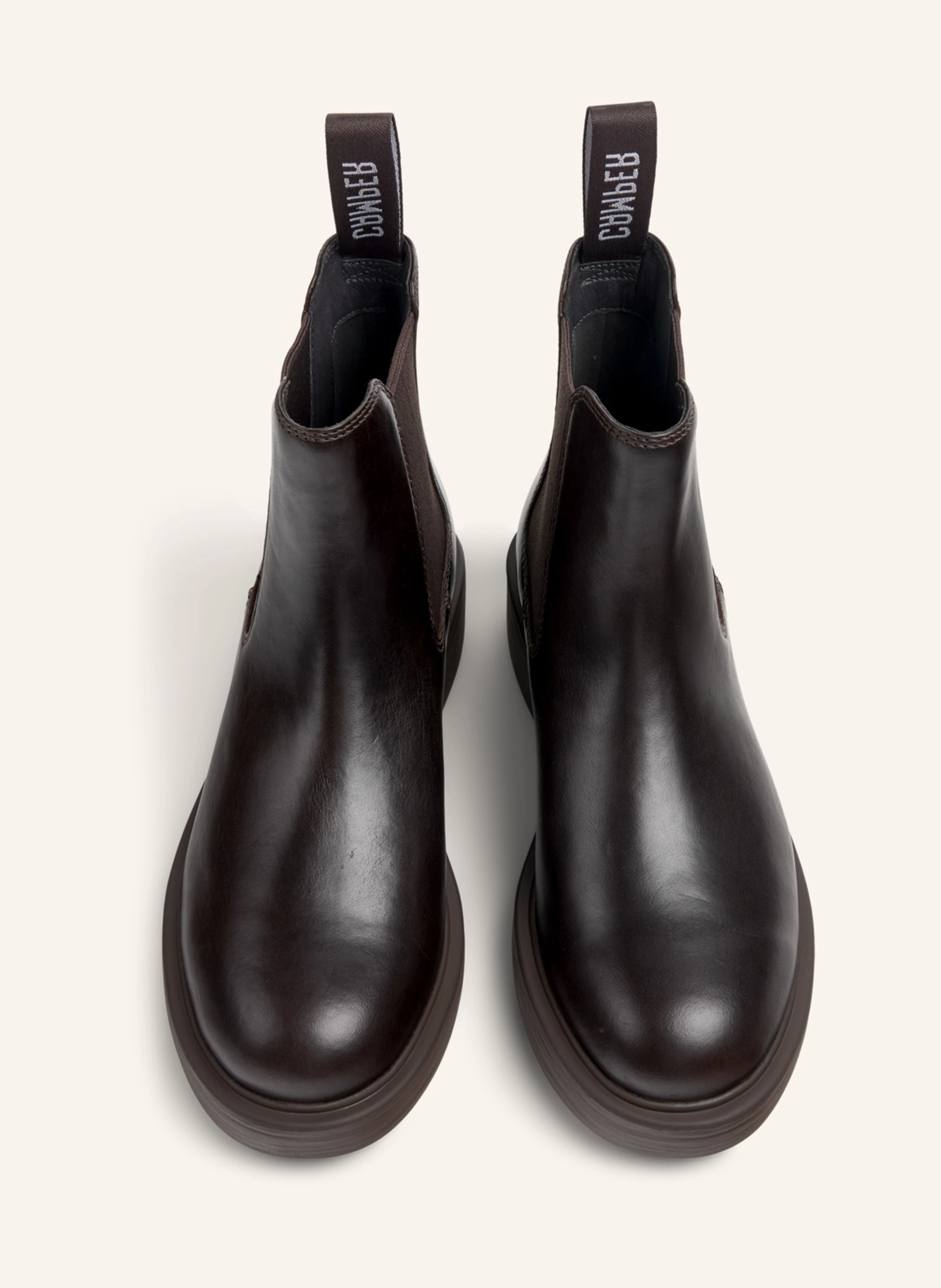CAMPER Stiefeletten DEAN
