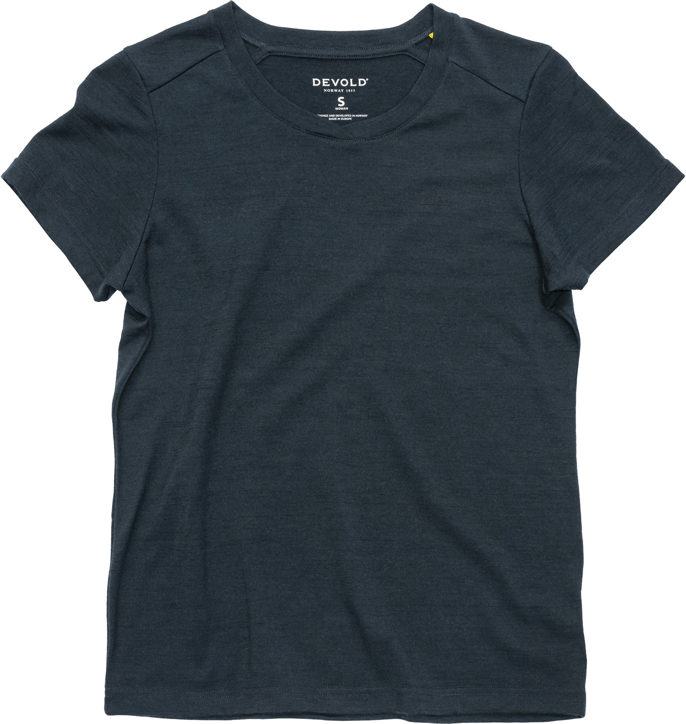 Premium Tee Dame Ink