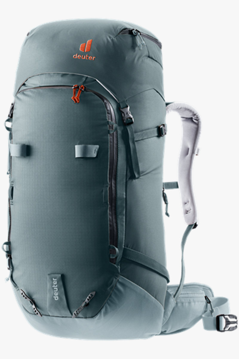 deuter Freescape Pro SL 38+10 L Damen Tourenrucksack