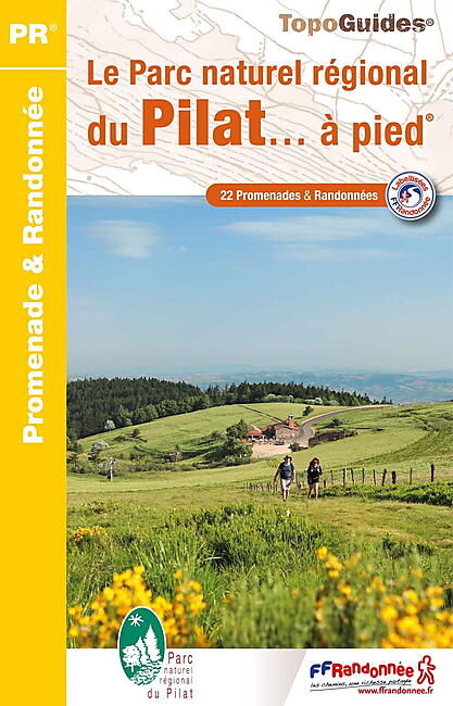 FFRP - PN05 PARC DU PILAT A PIED FFRP