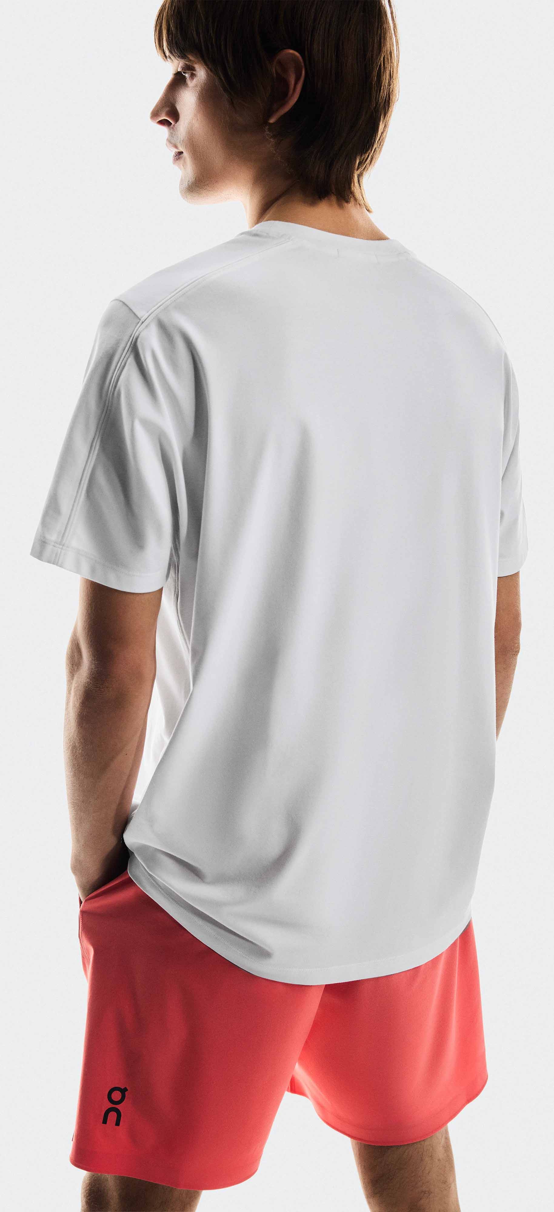 Focus-T Herre White