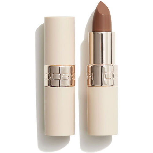 Gosh Copenhagen - Luxury Nude Lips 002-undressed 4 Gr