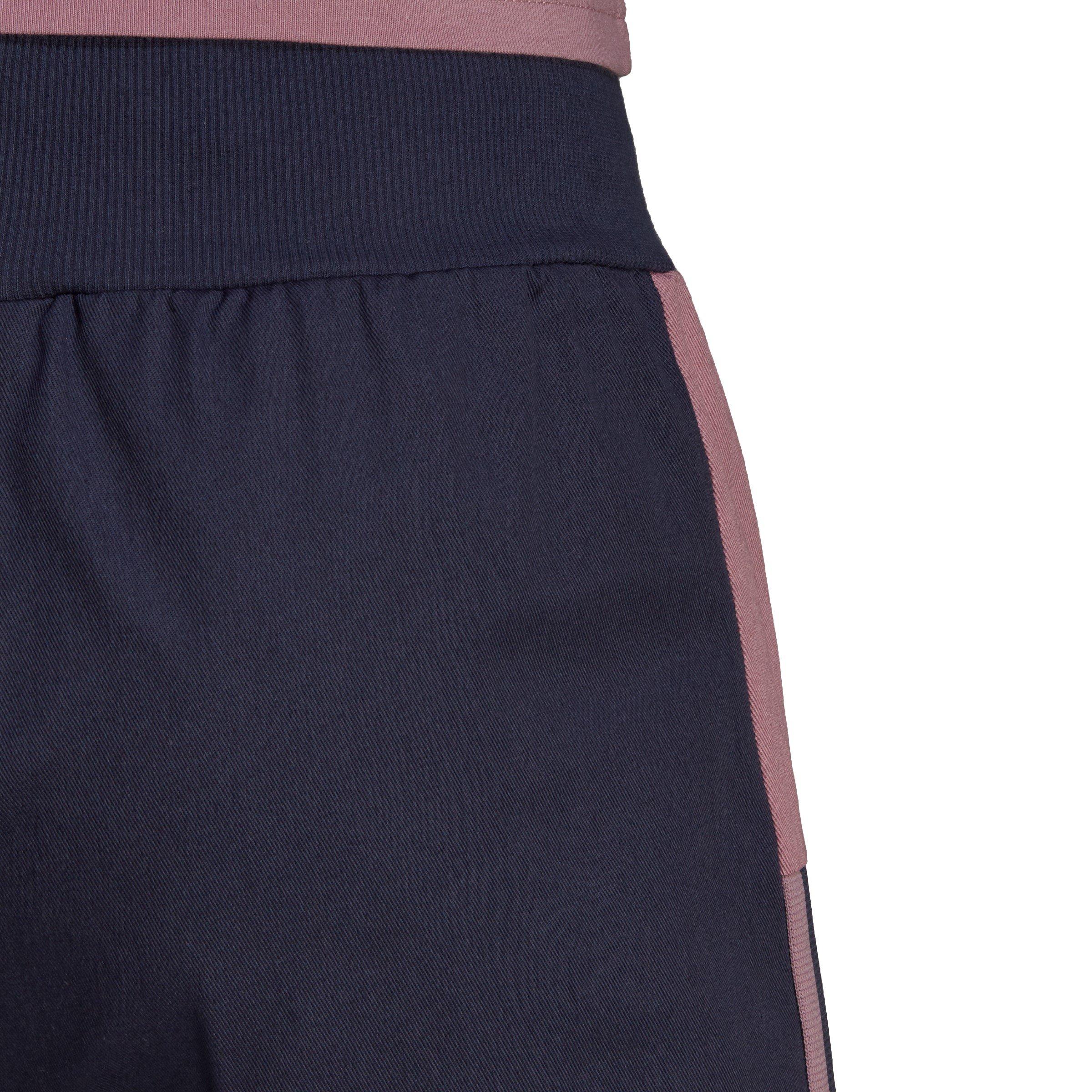 adidas Tiro High Waisted Shorts Womens Gym Short