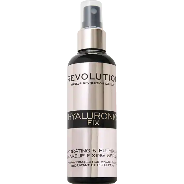 Hyaluronic Fixing Spray