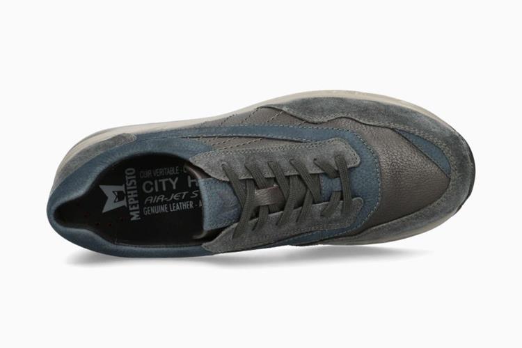 Mephisto Barth steel