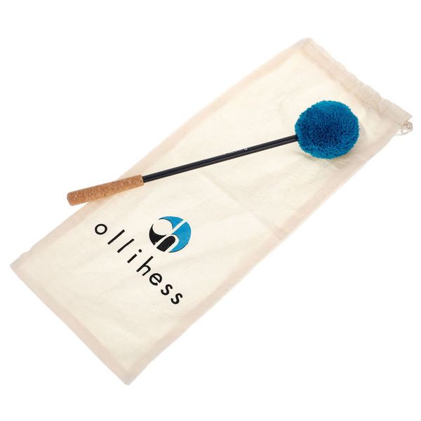Olli Hess Move Line 60