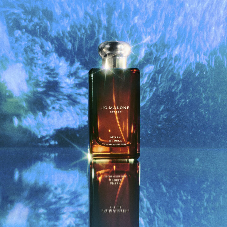 Jo Malone London Myrrh & Tonka Cologne Intense