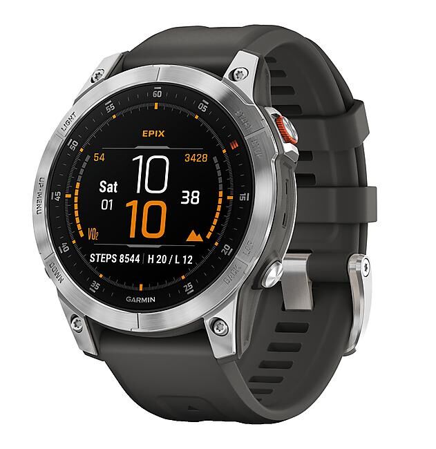 GARMIN - MONTRE GPS EPIX