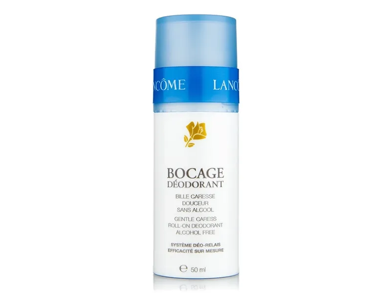 LANCOME BOCAGE CARESS DEODORANT ROLL-ON 50ML