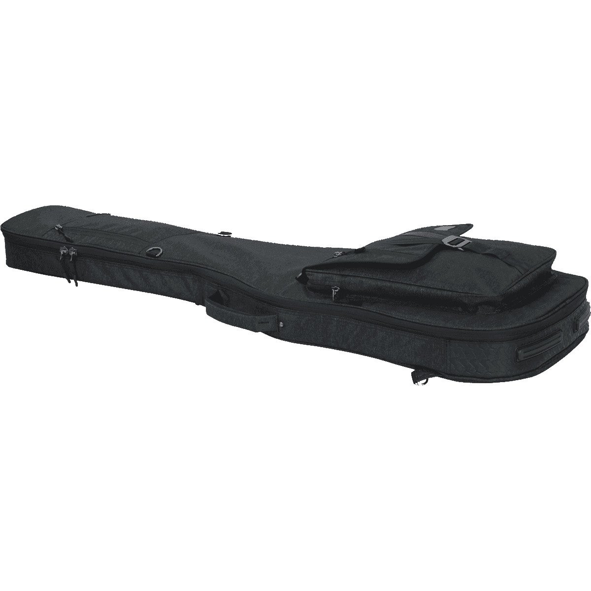 Gator Cases GT-BASS-BLK Transit gigbag voor basgitaar