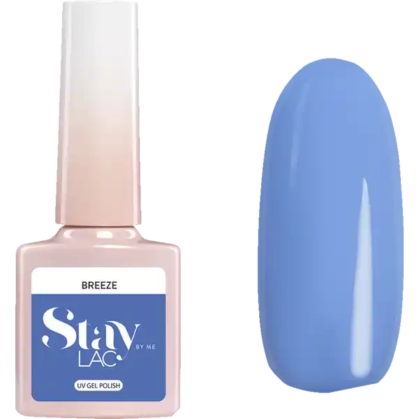 UV Nagellack - BREEZE