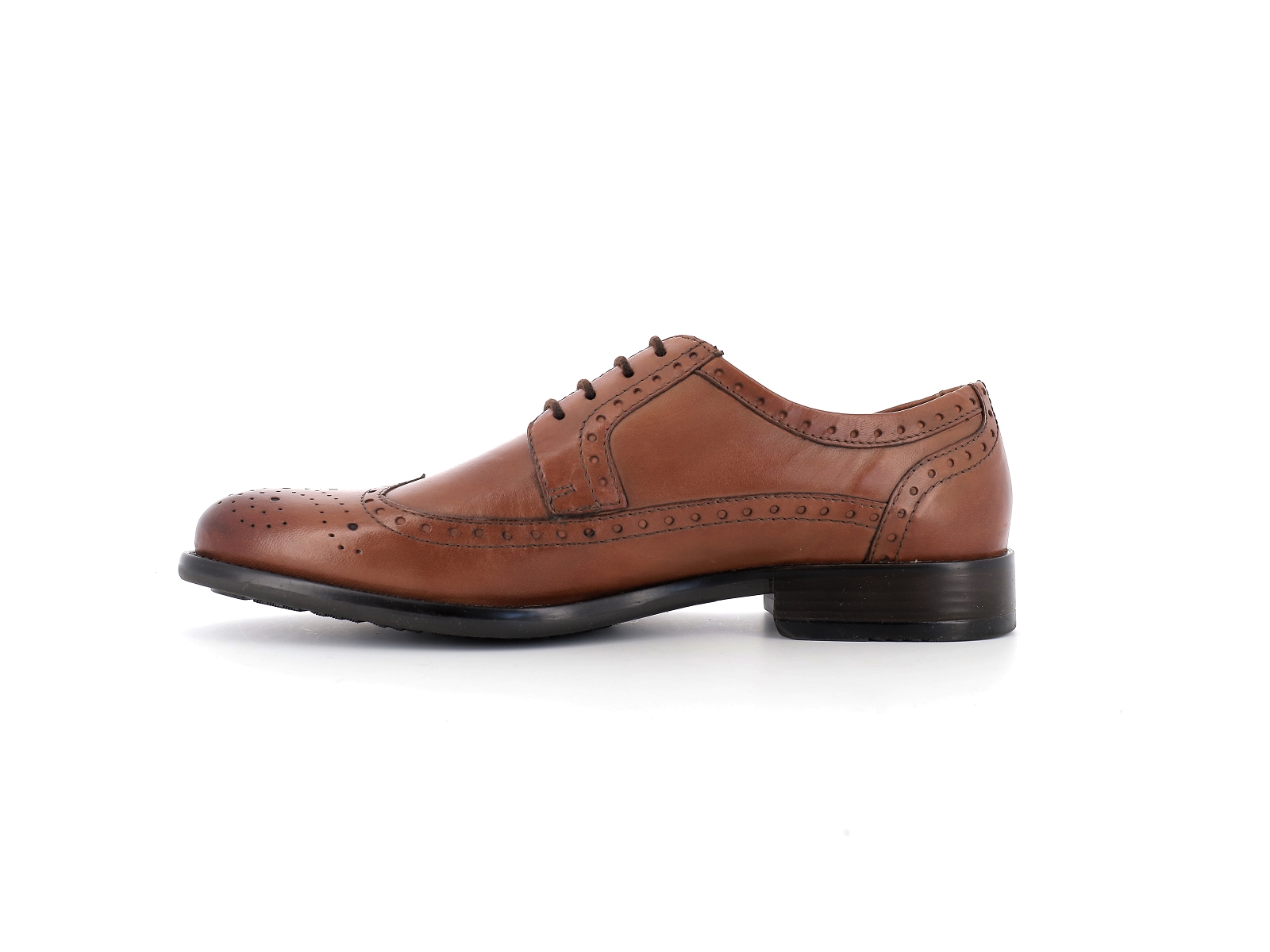 Xapi-MS-279R02 Cuir Cognac