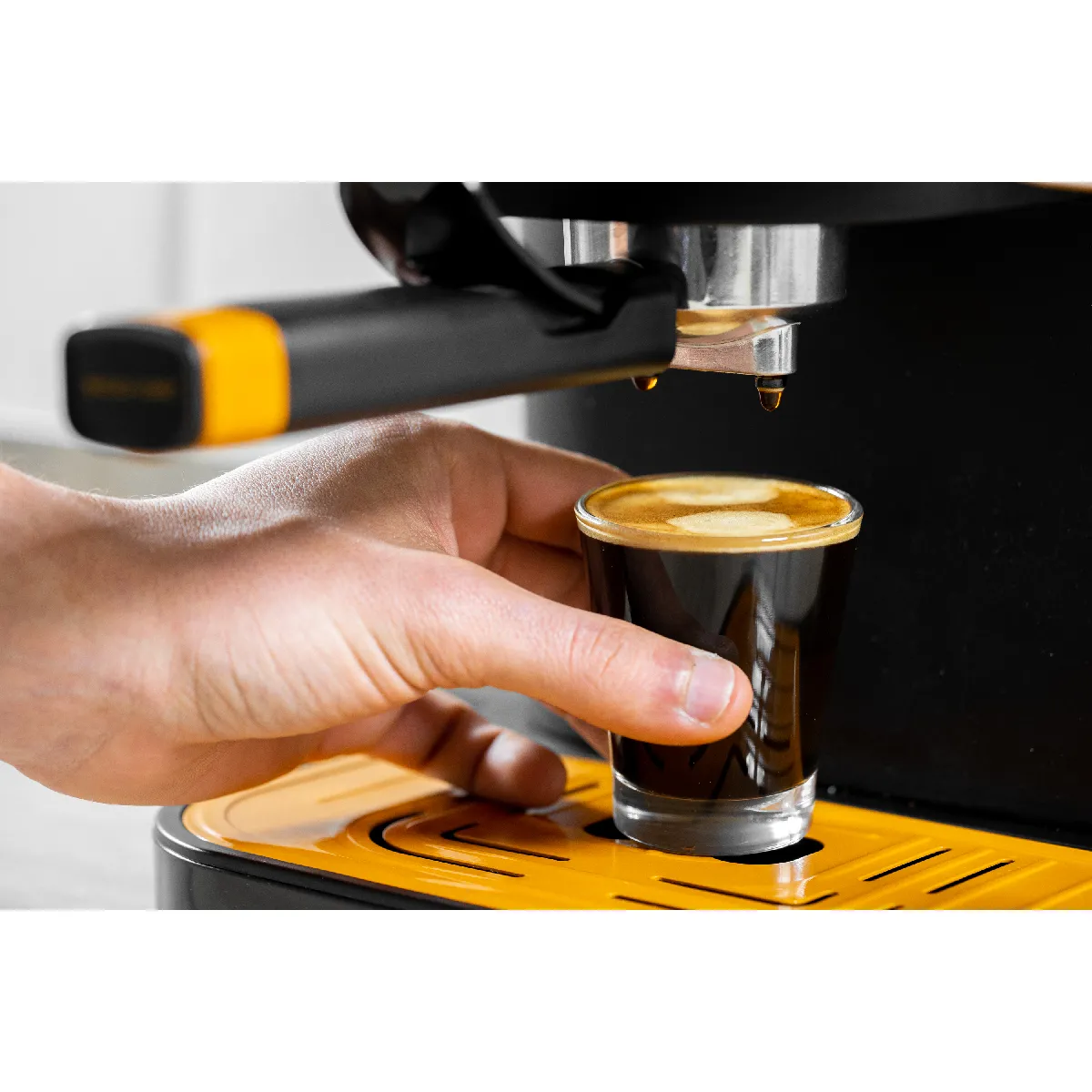 Eco-De ECODE Forte Touch
