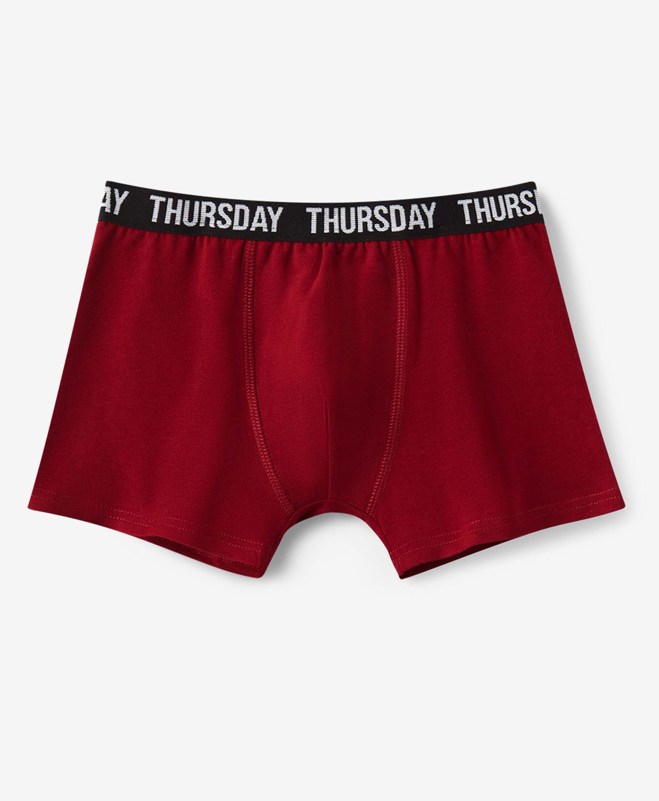 Unterhosen, 7er-Pack