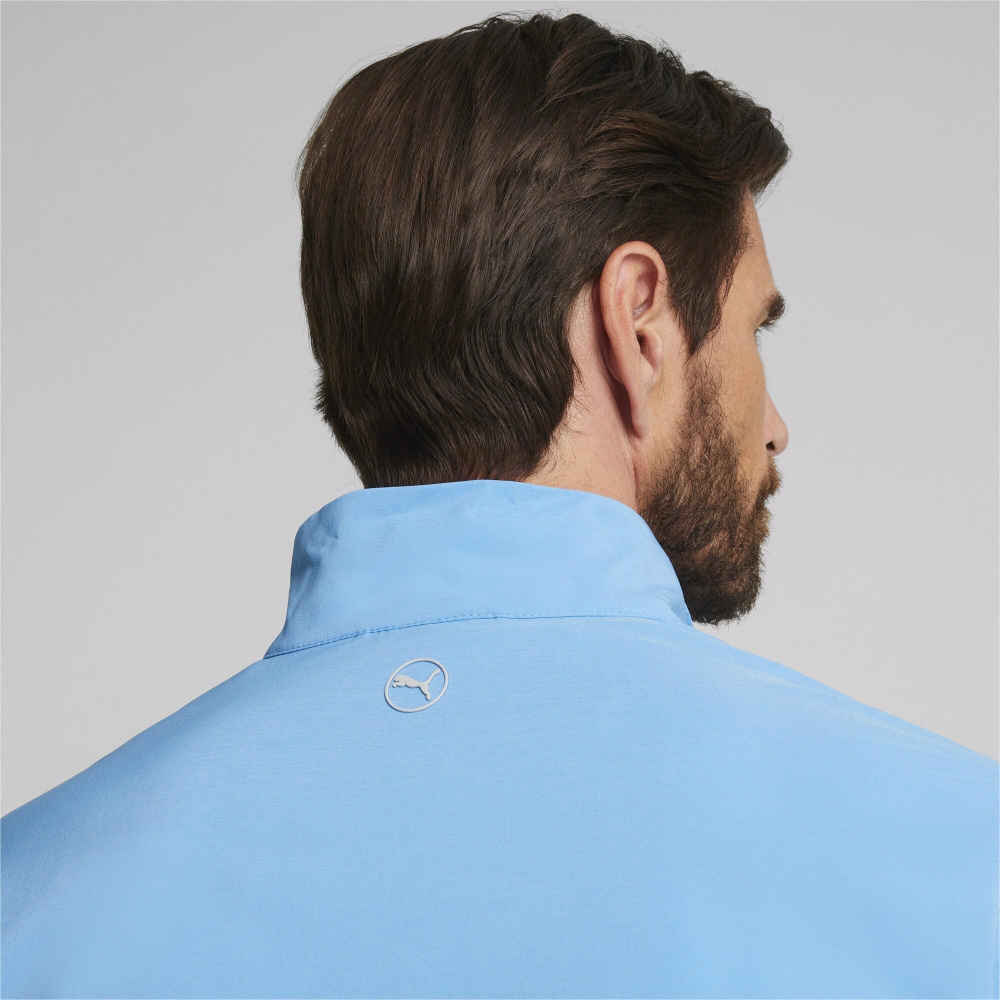 Puma Puma Monterey Wind Jacket Golf Mens