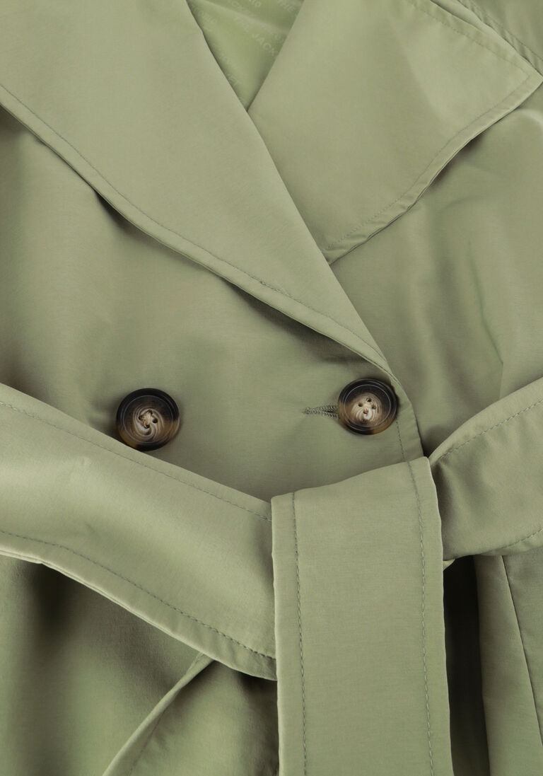 GIACOMO THE JACKET groene giacomo the jacket  6627870